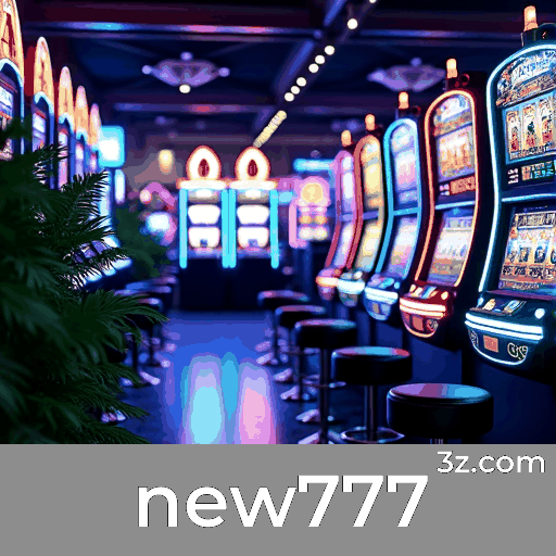 Apostas em movimento: desfrute do aplicativo new777