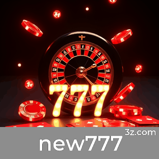 New777: Plataforma com Bônus Atrativos para Brasileiros