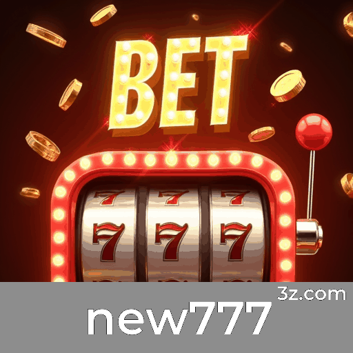 Universo de Jogos Extraordinários do new777: Diversão Sem Limites