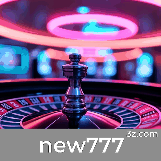 new777: Plataforma de Interação e Comunidade Vibrante